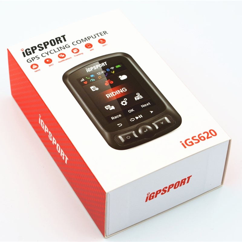 IGPSPORT-IGS620 GPS Ŭ ǻ,  ..