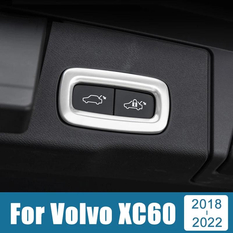  XC60 2018 2019 2020 2021 2022 ..