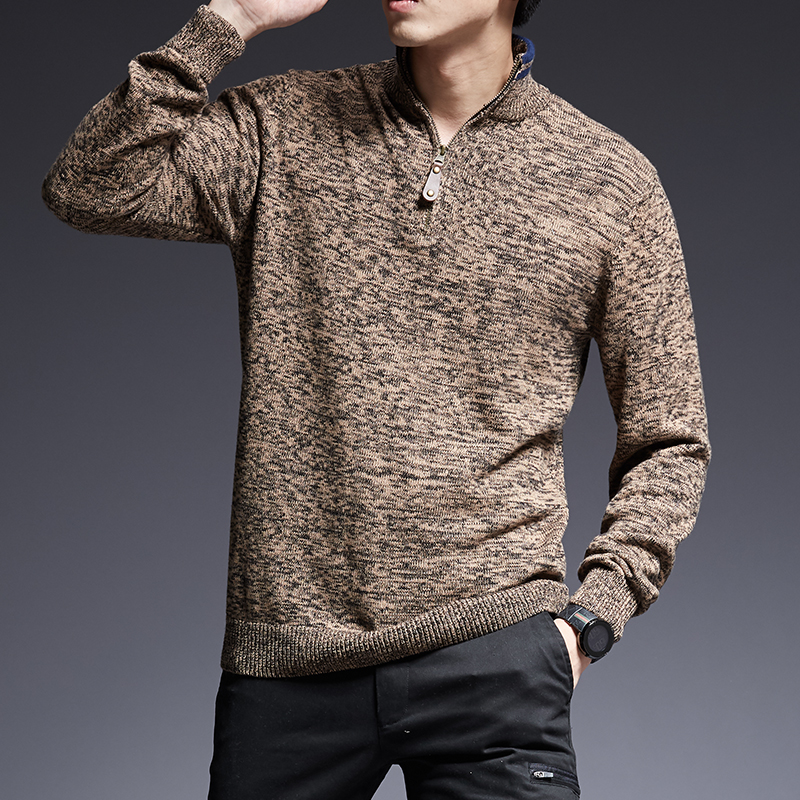 2021 New Fashion Brand Sweater  Men..