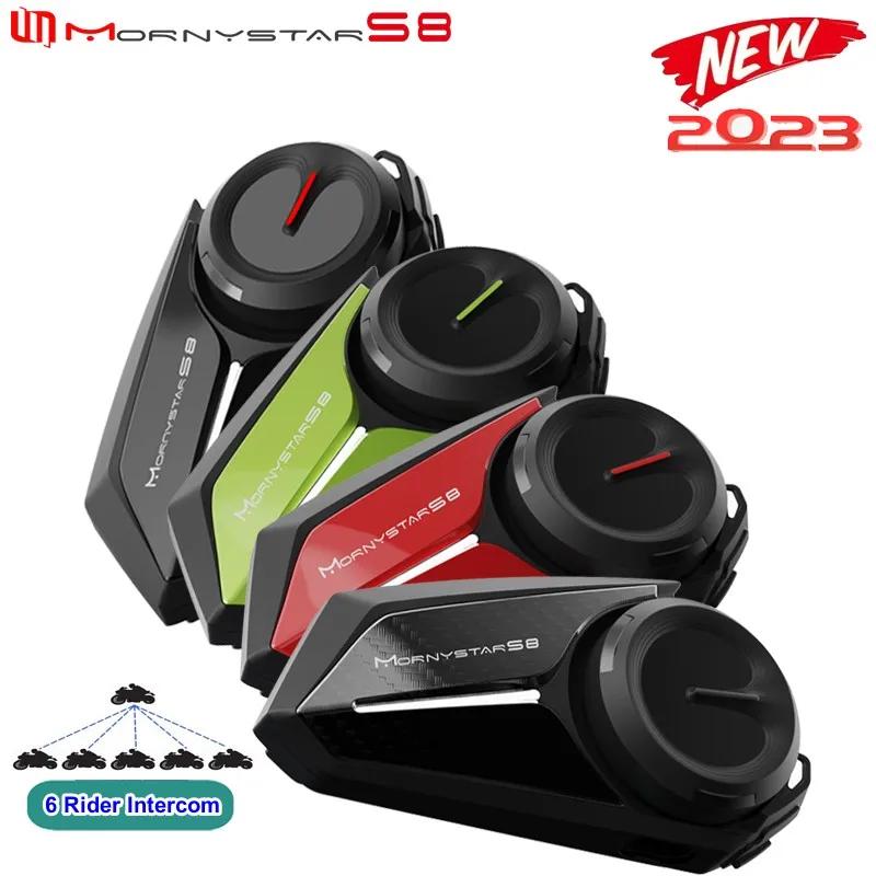 2023 Mornystar S8     ,..