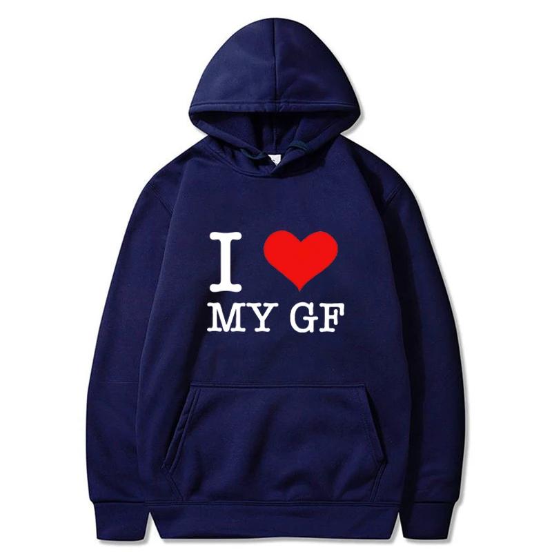 I Love My Girlfriend  Ƽ ׷ ĵ, ..