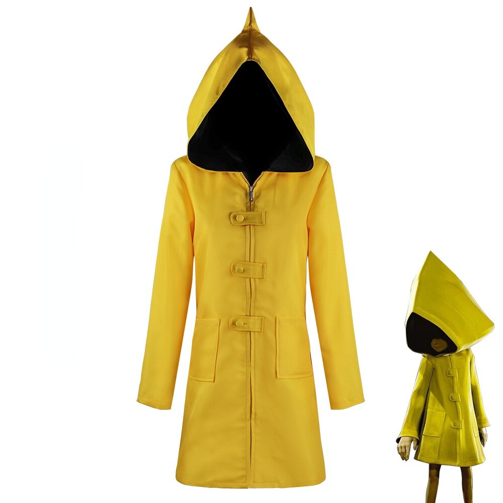 Little Nightmares 2  Ľ ڽ ǻ, ָ Ű..