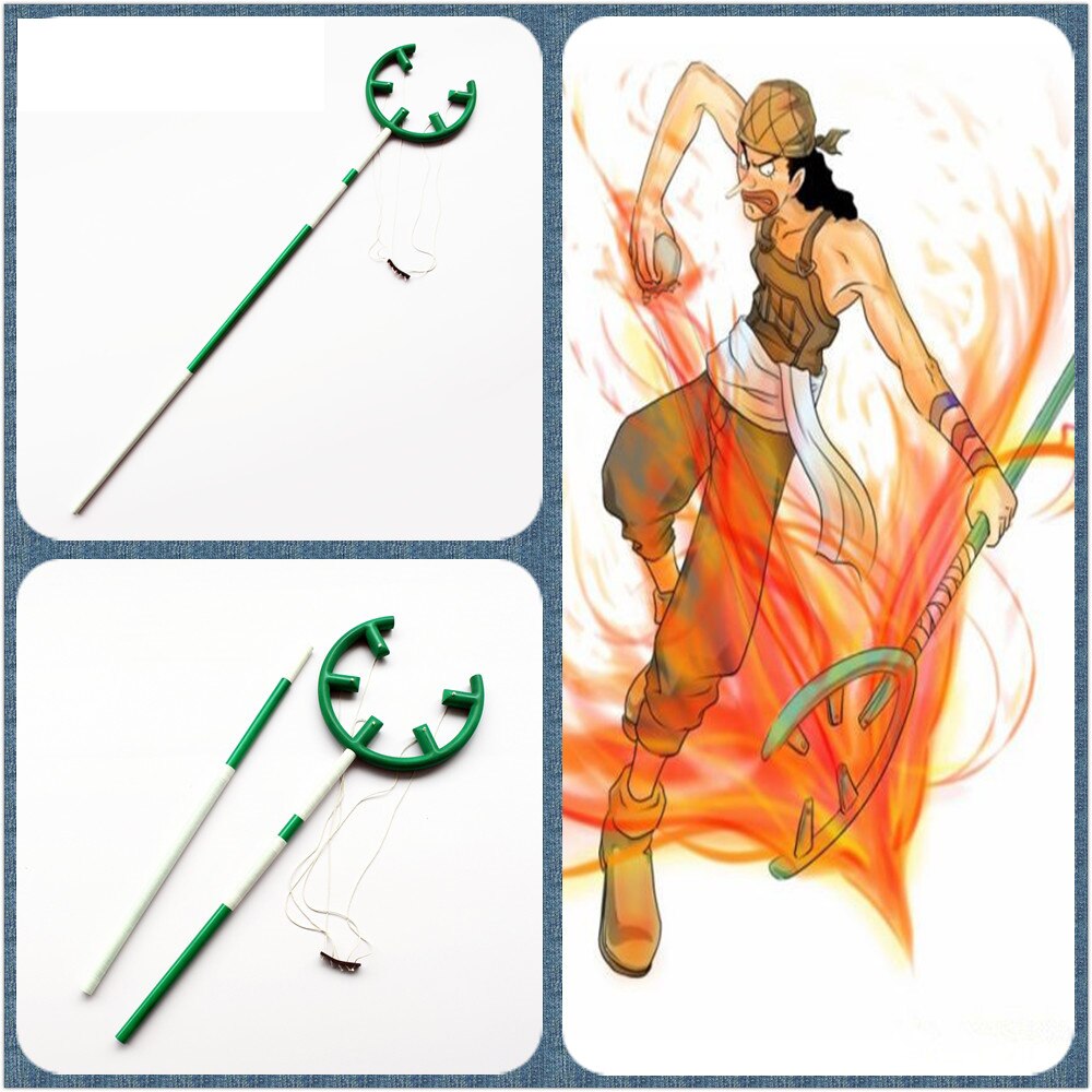 ߰ſ ִϸ̼  Usopp Slingshot  ڽ ҷ..