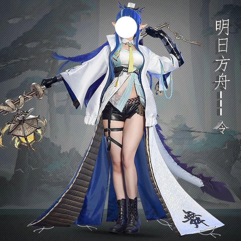  Arknights  ڽ ǻ    Ȱ ..