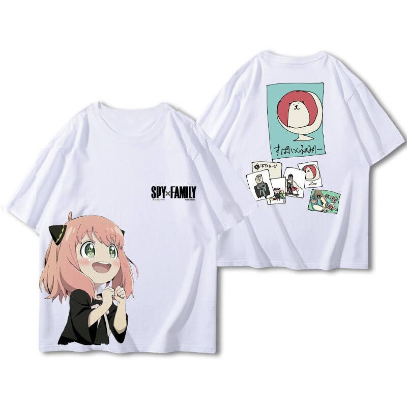 Anime Spy X Family Anya Forger ڽ Ƽ, ϶..