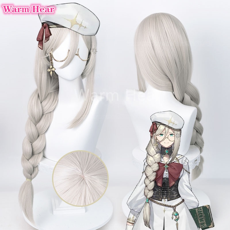 Vtuber-NIJISANJI EN ILUNA Aia Amare ڽ ..