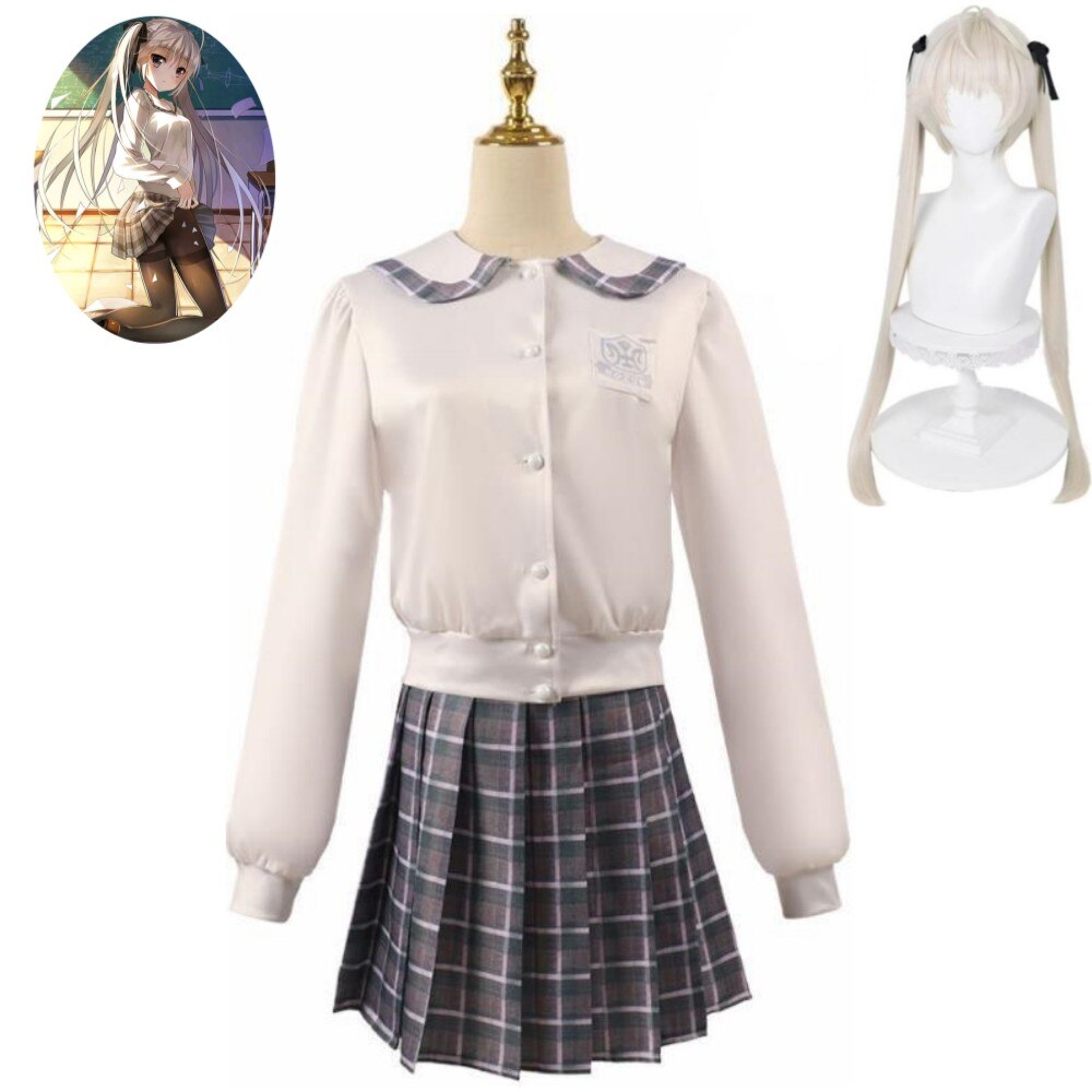 ִϸ̼ Kasugano Sora Yosuga  Ҷ , 츮..