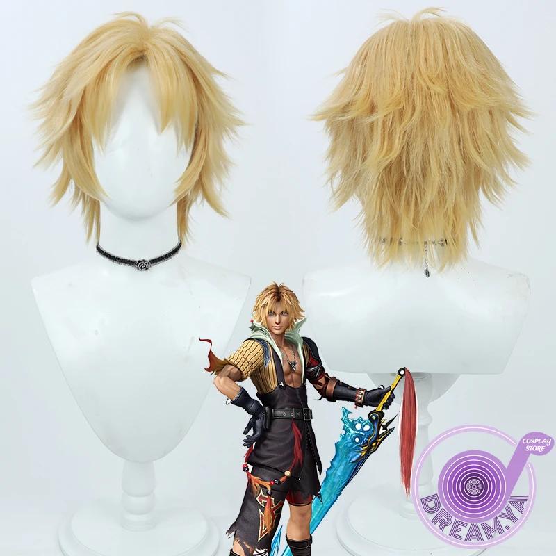 Tidus ڽ , FF7 ݹ  ª  ռ ..