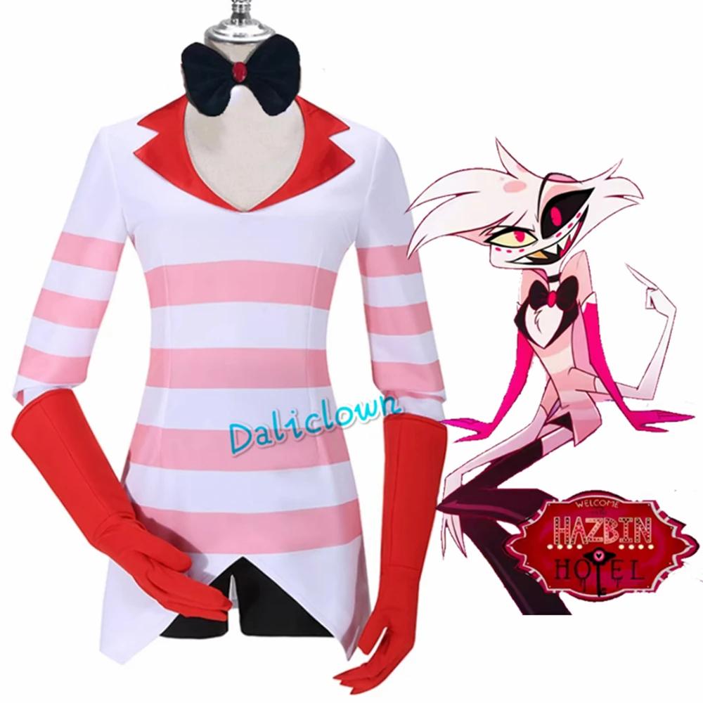 2024 Aimie Hazbin ڽ õ ڽ ڽƬ ,..