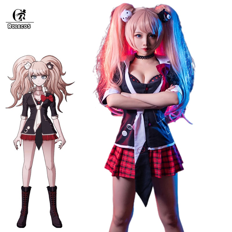 ROLECOS Danganronpa Junko ø ڽ ǻ ..
