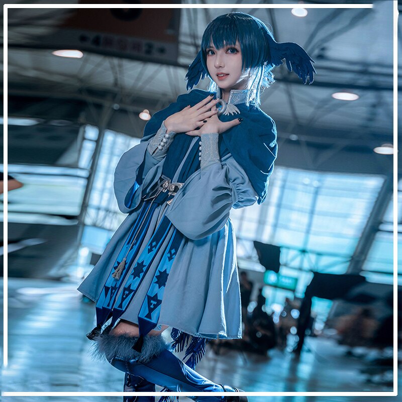  ڽ  巹 FF14 ڽ ̳ Ÿ X..