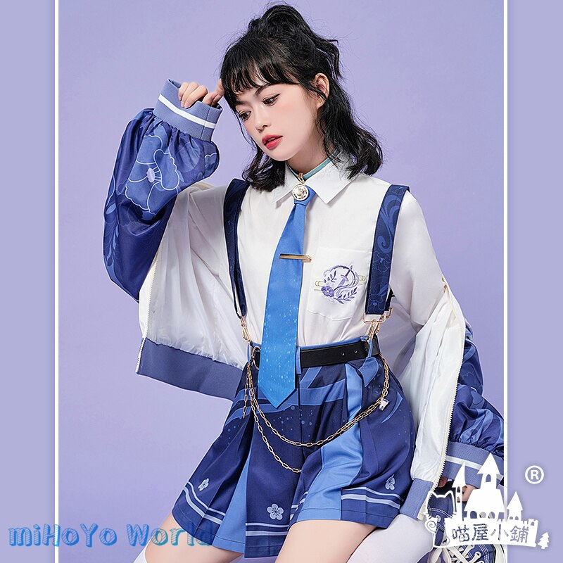 MiHoYo  Ʈ ī ƾ ڽ ϸ ĳ..