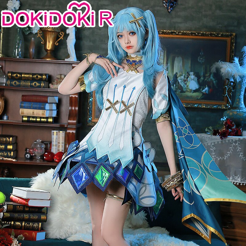 PRE- ķ  Ʈ  S-3XL] DokiDoki-R ޷ ..