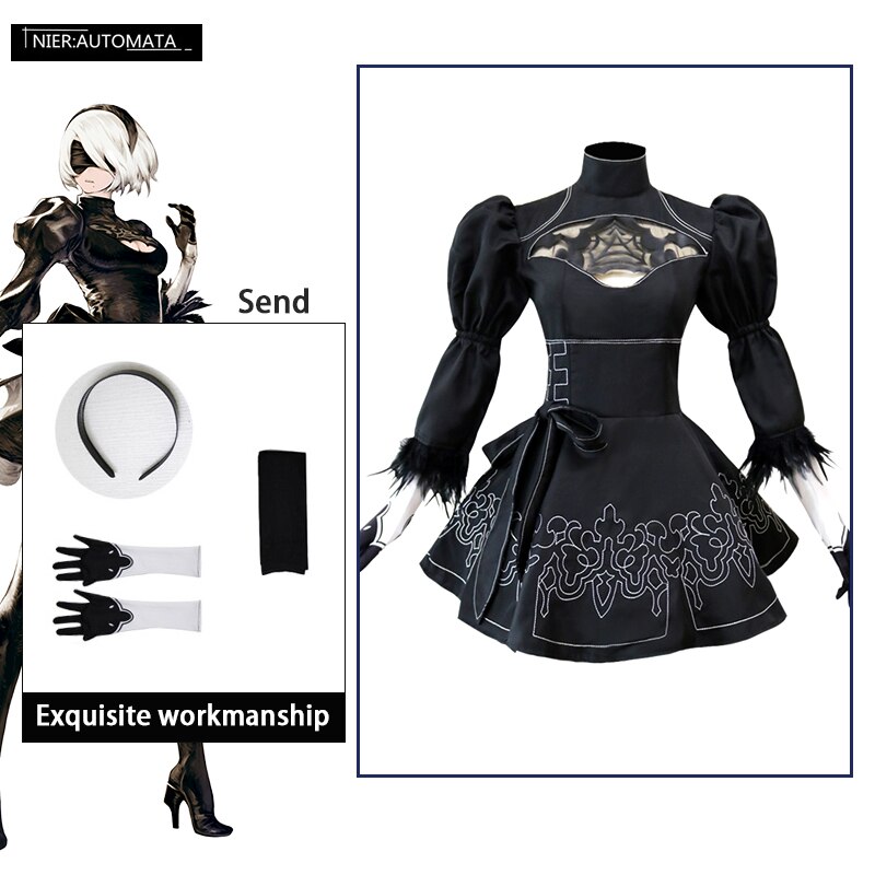 NieR: 丶Ÿ ڽ,  No. 2 Ÿ B ڽƬ  ..