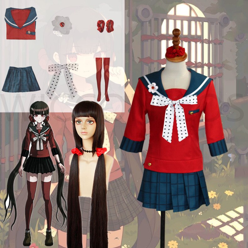 ִϸ̼ Danganronpa ڽ Ϸī Ű ڽ..