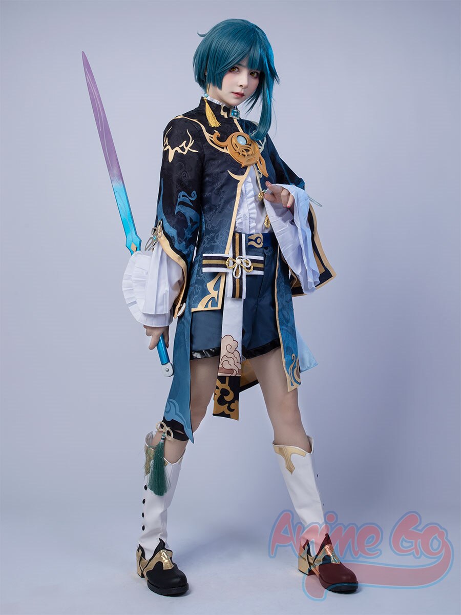  Xingqiu ڽ ǻ C00459