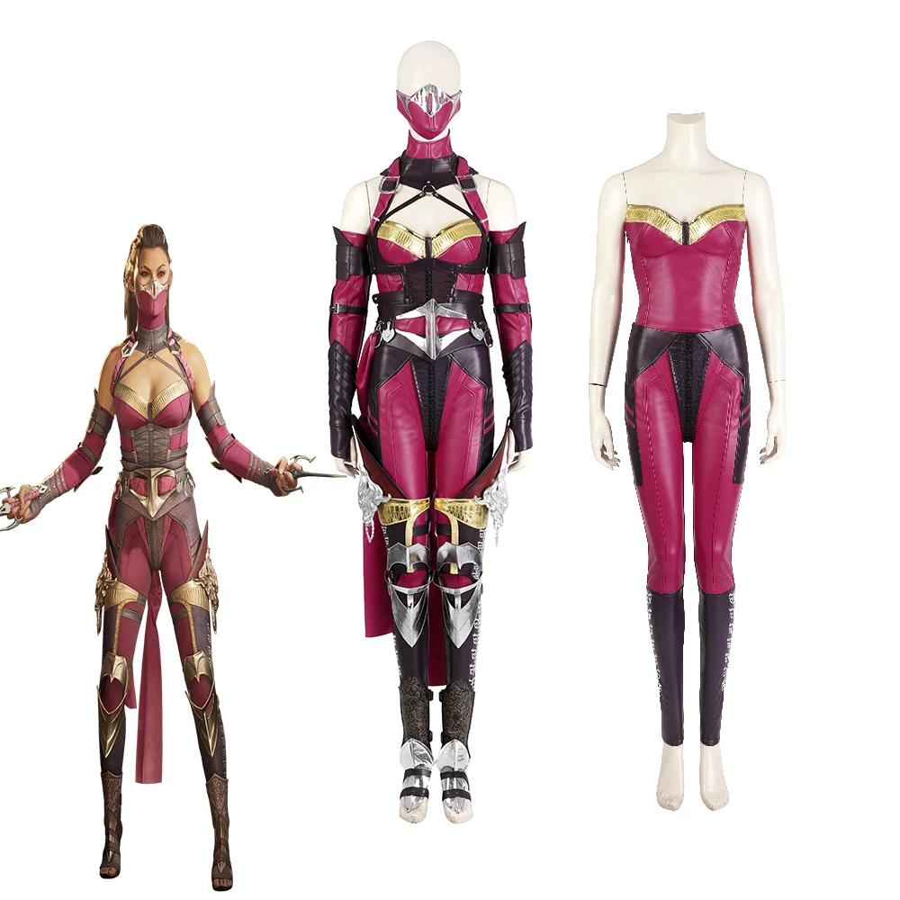 Mileena ڽ  Ż Ĺ   Ʃ ..