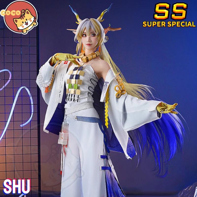 Arknights Shu ڽ ڽƬ , A..