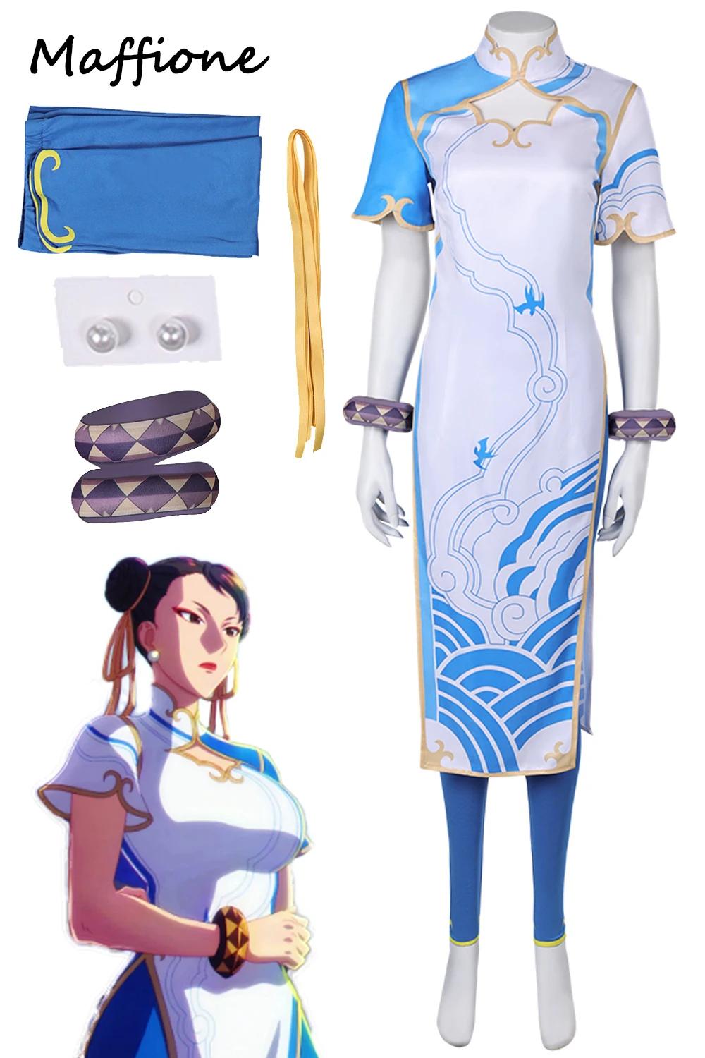 Chun Li ڽ  ġĿ ڽƬ, ִϸ̼ ..