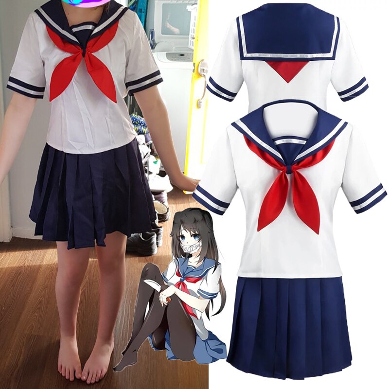  Yandere ùķ ڽ ǻ, ƾ߳ ̽ ..
