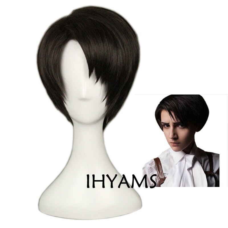 Levi Ackerman Rivai ª ũ   ռ Ӹ, ..