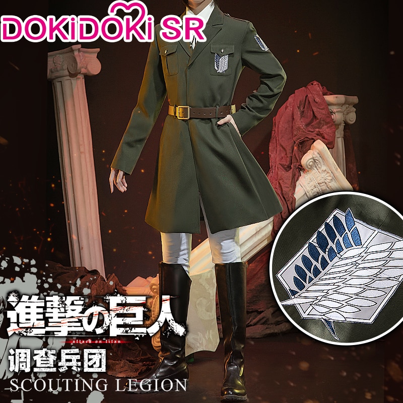 PRE- ִϸ̼ ڽ Ÿź Shingeki no Kyojin ..