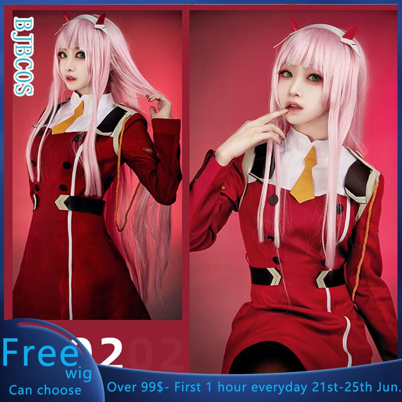 02   ڽ ǻ DARLING in the FRANXX ڽ..