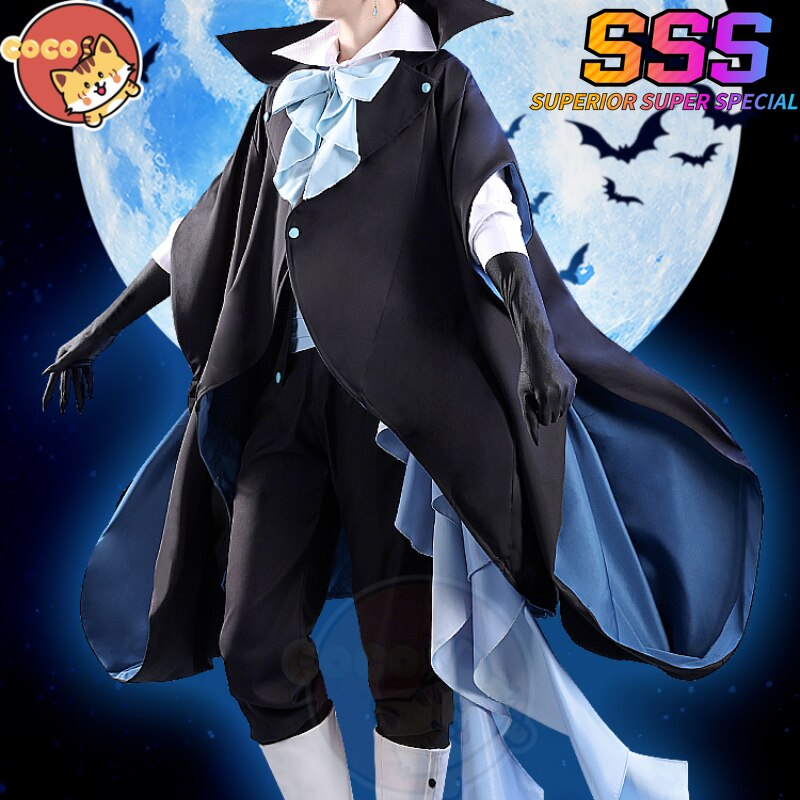 PRE- Anime  Vanitas Cosplay Vanitas Cosplay Co..