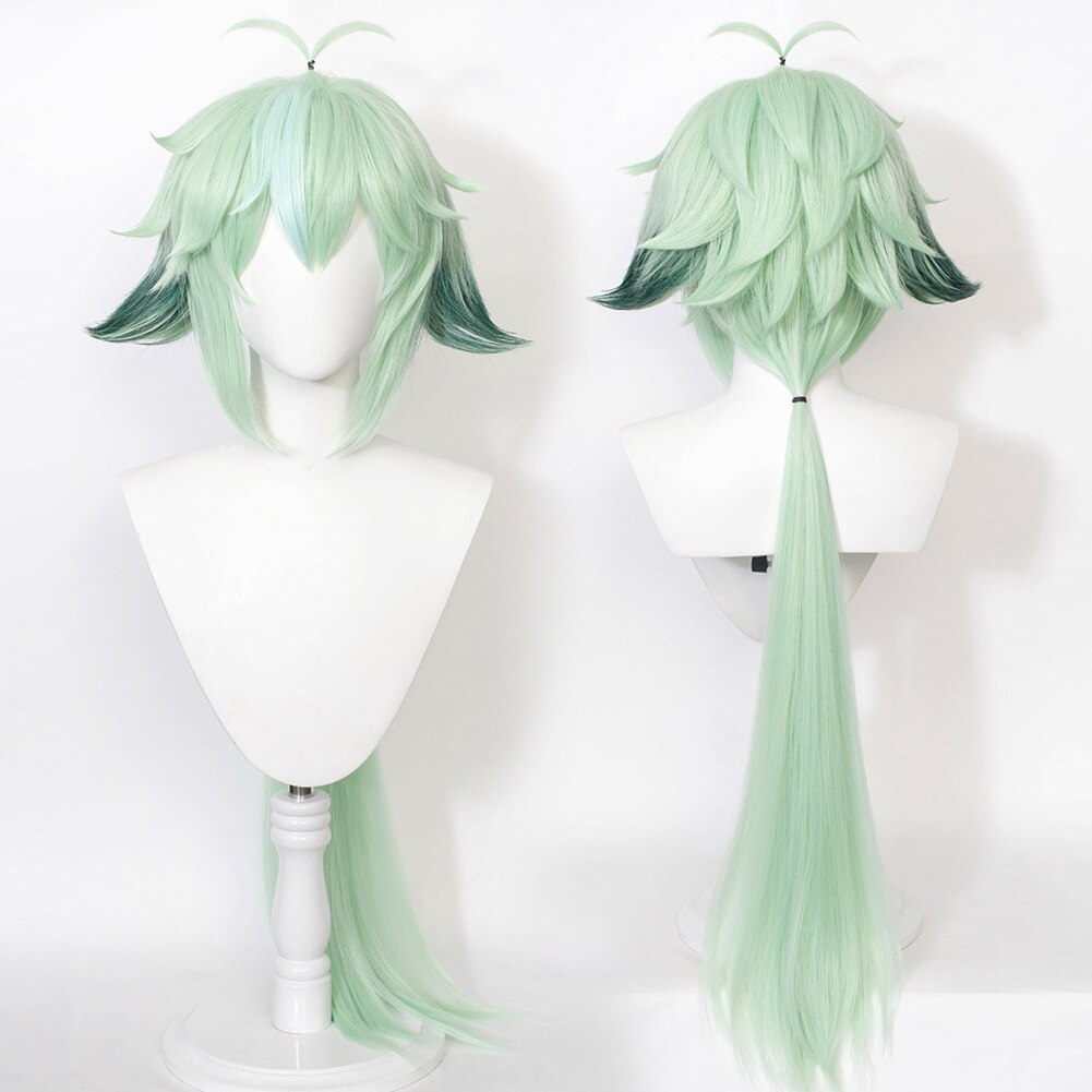 Genshin Impact Sucrose Cosplay 35cm   ռ ..