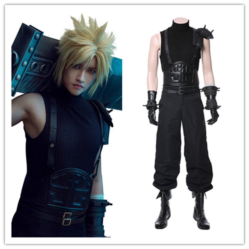 ̳ Ÿ VII FF7 Ŭ Ʈ..