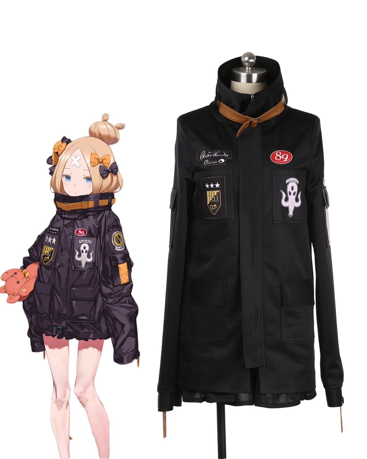 Fate Grand Order FGO 3 ֳ  Ab..