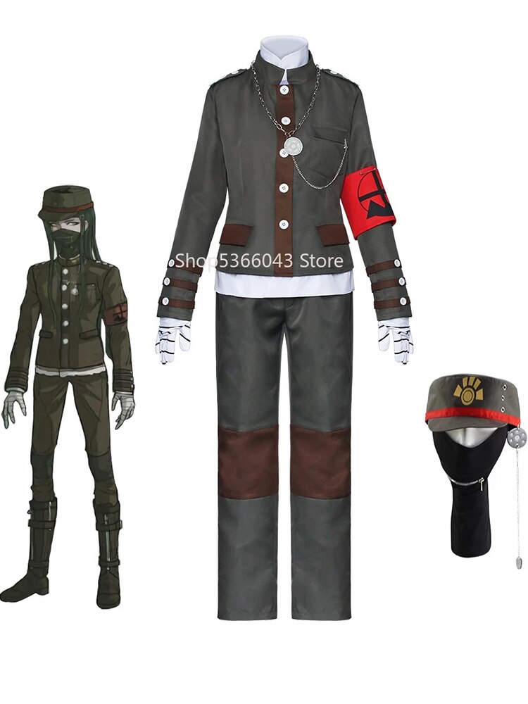 ִϸ̼ Danganronpa V3 ų ϸ, ѱ Ű ű..