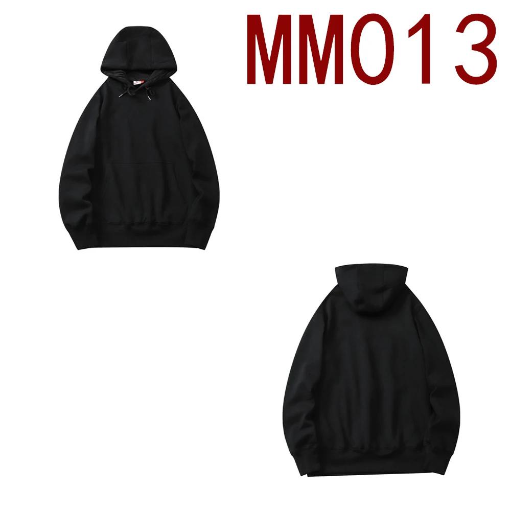 MM013 to MM031