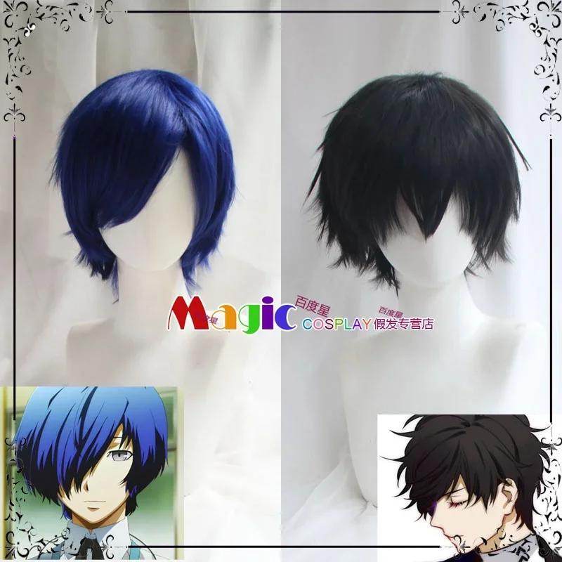 ִϸ̼ PERSONA3  ް ټ..