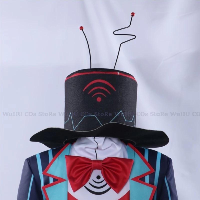 Hazbin ȣ  ڽ  ڽƬ , Ʈ ǻ..