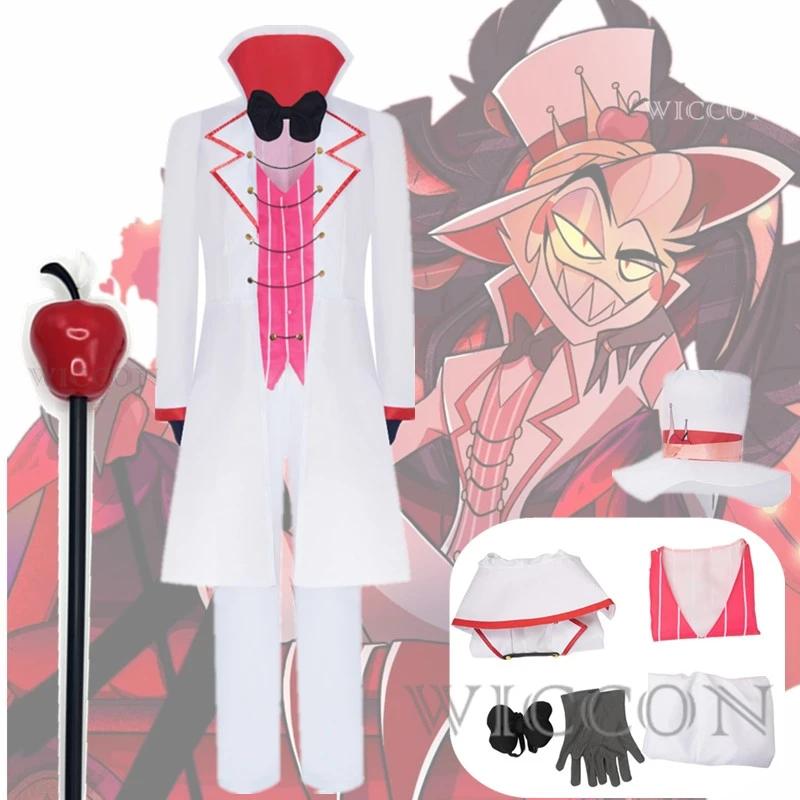 Hazbin Lucifer ִϸ̼ ȣ ׽Ÿ ڽ ڽƬ..
