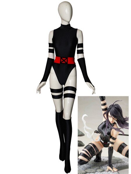   Psylocke  ڽ ǻ ǵ  ..