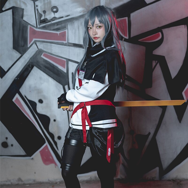 ߰ſ  Arknights ػ罺 ڽ ǻ ҷ ũ..
