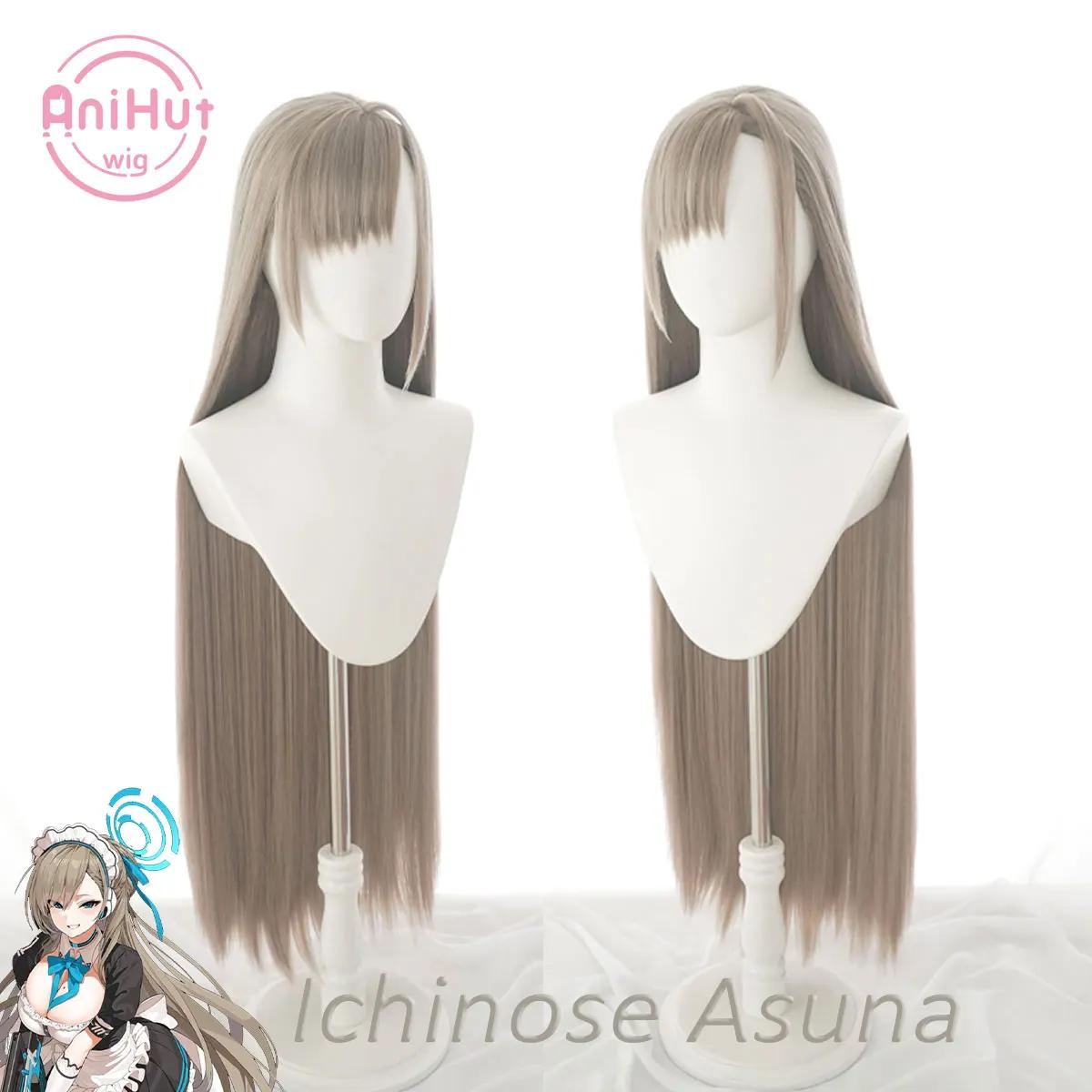 AniHut Ichinose Asuna  ڽ ,  ī..