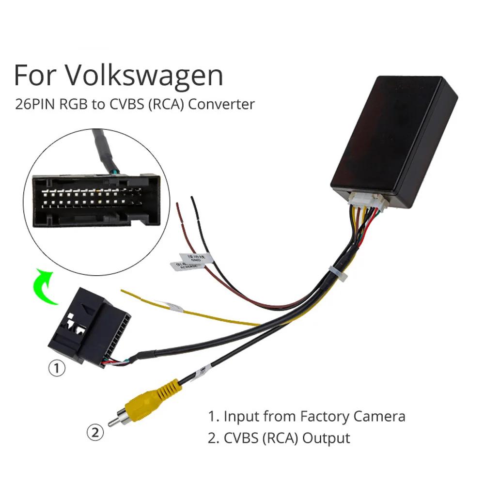  ī޶ ڴ RGB AV  ī޶ , VW RCD..