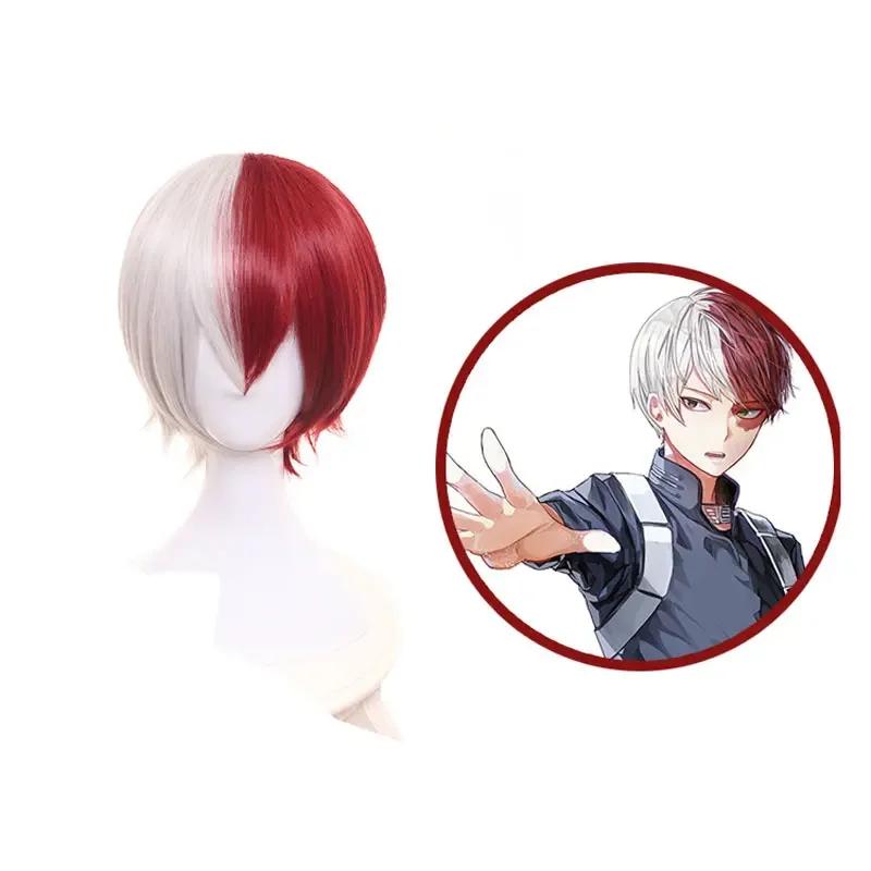 Shoto Todoroki HSIU  Ƽ ڽ ,  ..
